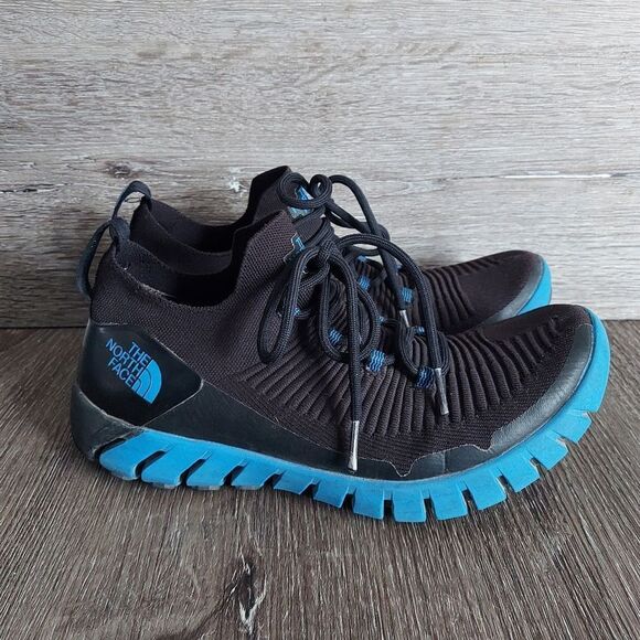 The North Face Oscilate Trail Running Sneakers 7 - Picture 1 of 9